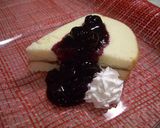 祝♡ ぽく子　なんちってレアチーズケーキ作り方4写真