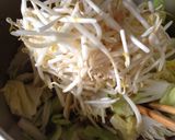 牛肉と白菜のくたくた煮作り方4写真