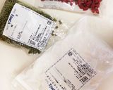 チェー (ベトナムあんみつ)作り方1写真