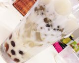 チェー (ベトナムあんみつ)作り方5写真