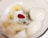 チェー (ベトナムあんみつ)作り方6写真