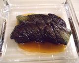 冷やしナス作り方6写真