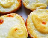 マヨチーズ焼き作り方4写真