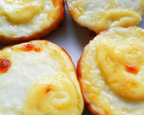 マヨチーズ焼き作り方4写真