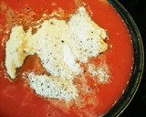 完熟トマトでたっぷり手作りケチャップ作り方6写真