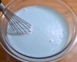 ブルーハワイのソーダゼリー作り方4写真