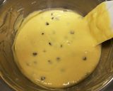 ★HMで簡単!チョコチップマフィン★作り方3写真