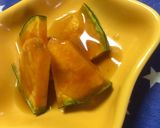 離乳食完了期〜ベジみたらしで野菜補給☆作り方5写真