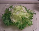 豚しゃぶサラダ作り方4写真