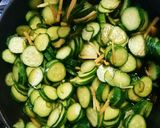 きゅうりのきゅうちゃん　大量消費大作戦作り方5写真
