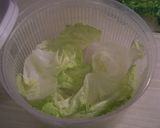 豚しゃぶサラダ作り方3写真