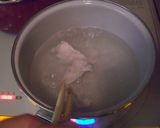 豚しゃぶサラダ作り方7写真