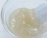 レンジでお手軽！葛まんじゅう作り方8写真