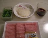 豚しゃぶサラダ作り方5写真