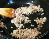 おからなのにしっとりミルキーコロッケ♡作り方1写真
