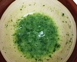 【離乳食】アレンジ自在！ほうれん草ポテト作り方5写真
