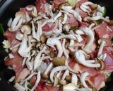 鶏肉のホイル焼き作り方7写真