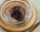レンジでお手軽！葛まんじゅう作り方11写真