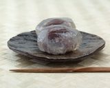 レンジでお手軽！葛まんじゅう作り方15写真