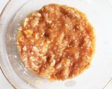 お麩を使った軟骨いりシソ巻き作り方6写真