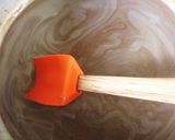 カフェオレフレンチトースト作り方1写真