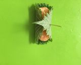 お麩を使った軟骨いりシソ巻き作り方8写真