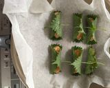 お麩を使った軟骨いりシソ巻き作り方9写真