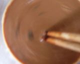 カフェオレフレンチトースト作り方3写真