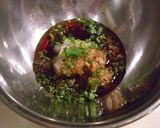豚しゃぶサラダ作り方11写真
