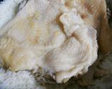 カオマンガイ　炊飯器　簡単　生姜作り方3写真