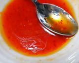 カオマンガイ　炊飯器　簡単　生姜作り方6写真