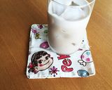 ふわっとコーヒー牛乳作り方4写真