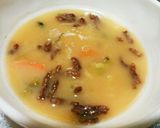 犬ご飯　ラムカレー？！作り方2写真