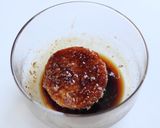 キャベツ山盛り『魚河岸あげ』のカツサンド作り方9写真