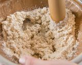 ごまの風味たっぷり！豆腐の白あえ作り方7写真