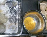 わが家の基本のポテトコロッケ♡作り方13写真