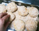 わが家の基本のポテトコロッケ♡作り方11写真