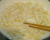 もずく楽部☆もずくフーチャンプルー作り方3写真