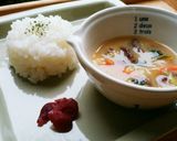 犬ご飯　ラムカレー？！作り方3写真