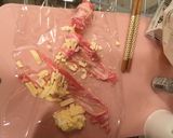 簡単 豚肉のチーズ巻き作り方2写真