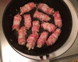 簡単 豚肉のチーズ巻き作り方4写真