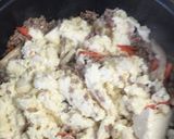 水切り不要☆簡単炒り豆腐作り方4写真