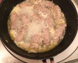 簡単 豚肉のチーズ巻き作り方5写真