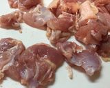 簡単！なのに褒められ唐揚げ♡作り方1写真