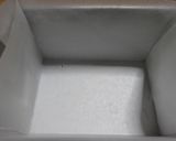 バター砂糖控えめなミニパウンドケーキ作り方3写真