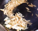 照り焼きいもぶた作り方1写真