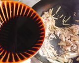照り焼きいもぶた作り方2写真