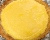 焼きプリンタルト作り方11写真