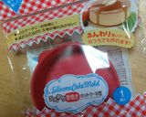カフェ風♪分厚いフワフワホットケーキ作り方3写真