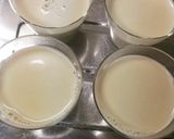 クリーミィでぷるぷる♪カフェオレゼリー作り方2写真